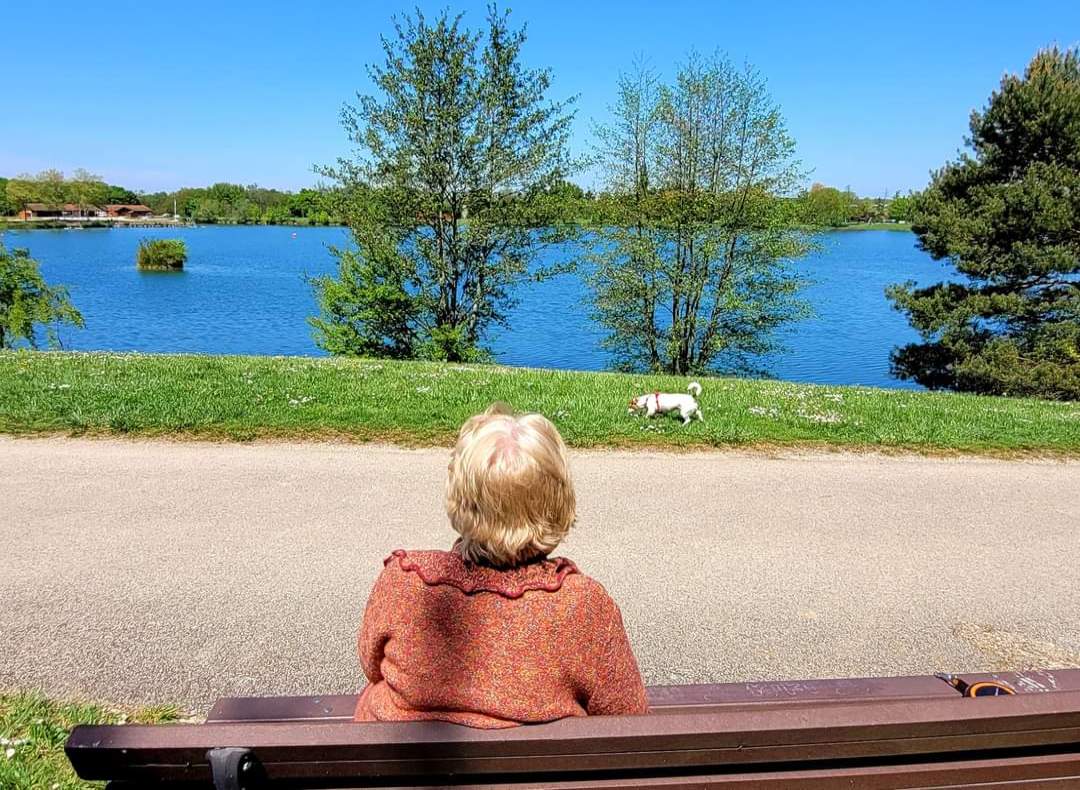 Activité Montessori-Senior à domicile