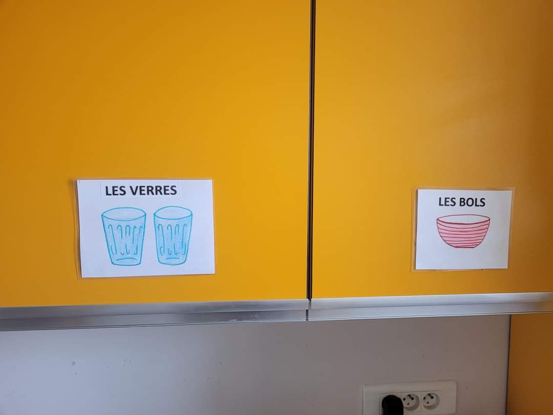 Temps d’accompagnement individualisé