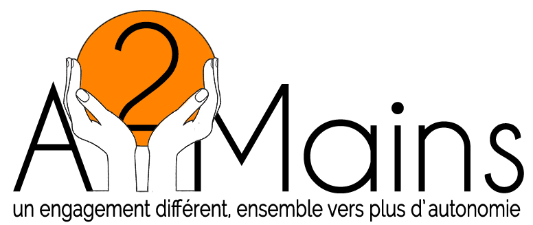 Logo A2Mains