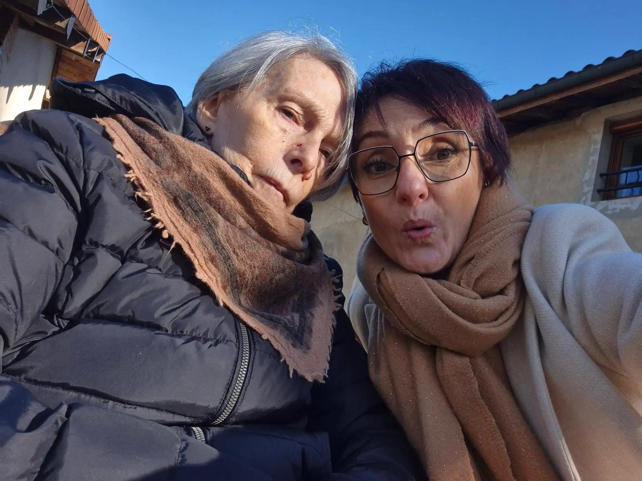 Accompagnement relationnel et soutien personnalisé