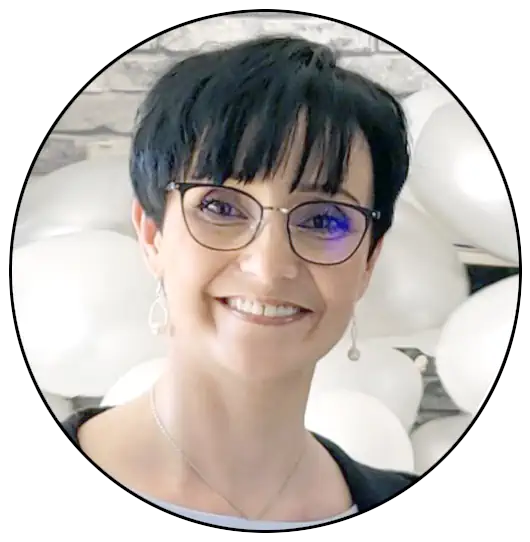 Portrait de Katy