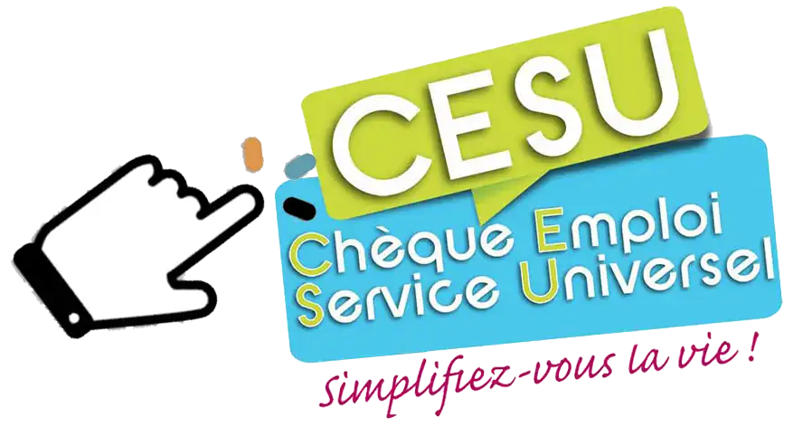 Logo CESU