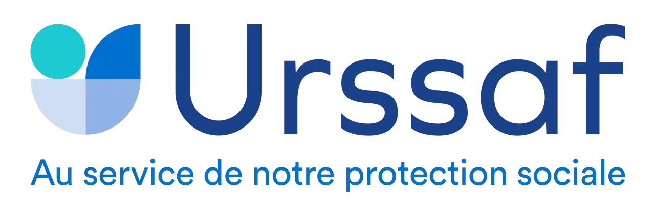 Logo Urssaf