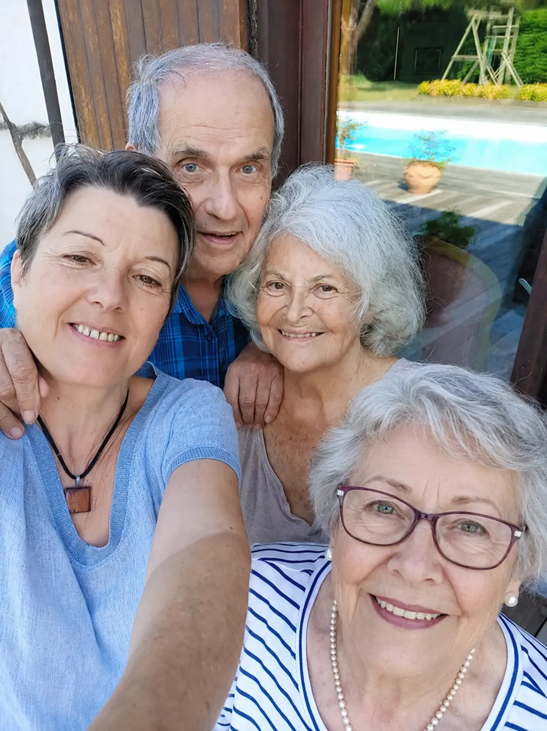 Accompagnement Montessori-Senior personnalisé à domicile
